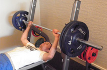 Bench Press